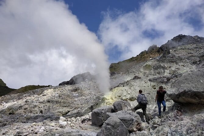 Bukit Lawang Berastagi 4 Days 3 Nights Volcano & Jungle Trekking - Price and Value: What $415.50 Really Buys