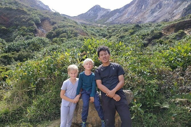 Bukit Lawang Berastagi 4 Days 3 Nights Volcano & Jungle Trekking - Day 2 in Gunung Leuser National Park: The Wildlife-Focused Trek
