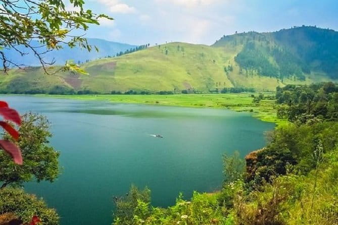 Bukit Lawang Berastagi 4 Days 3 Nights Volcano & Jungle Trekking - Getting the Most From Each Day: Your Practical Mindset