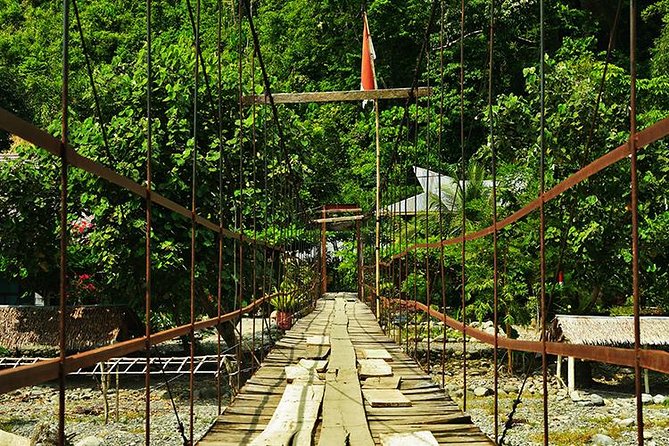 Bukit Lawang Full Day Jungle Trek - Fitness Level and Trail Reality: Medium Means You Should Be Prepared