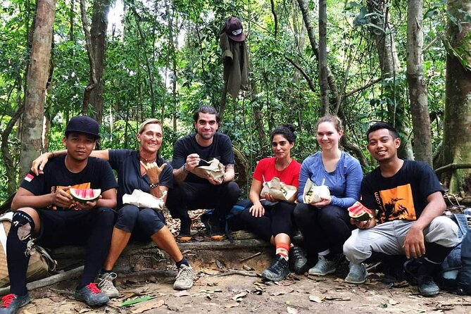 Bukit lawang tour 3days-2 night jungle trekking including rafting - Price and Value: Is About $193.50 per Person Worth It?
