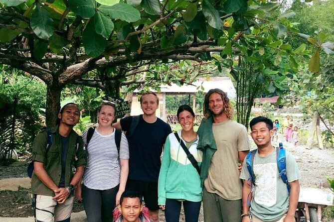 Bukit lawang tour 3days-2 night jungle trekking including rafting - How Physically Demanding Is It, Really?