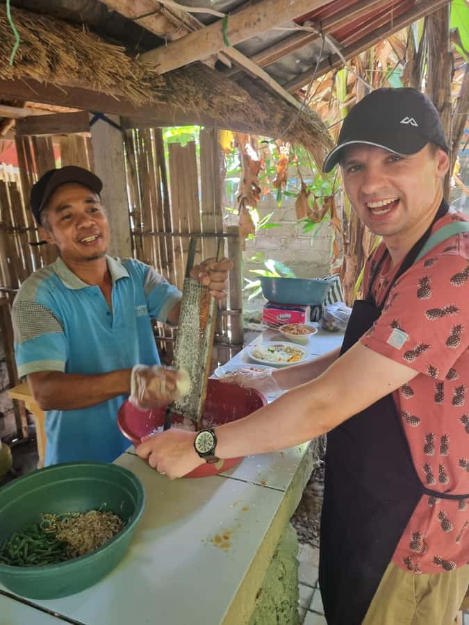Candidasa Hidden Activities - Why a village cooking morning matters in quiet Candidasa