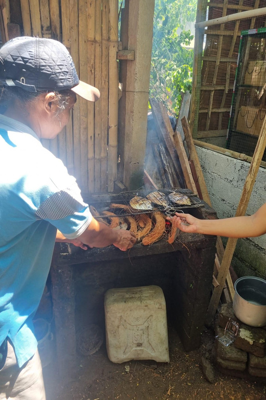 Candidasa Hidden Activities - Price, group size, and value at $55 for 5 hours