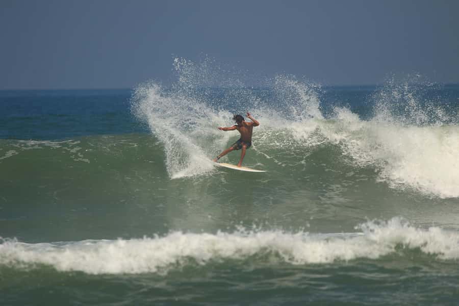 Canggu: 2-Hour Surf Class with a Professional Instructor - Key Things That Make This Surf Lesson Work