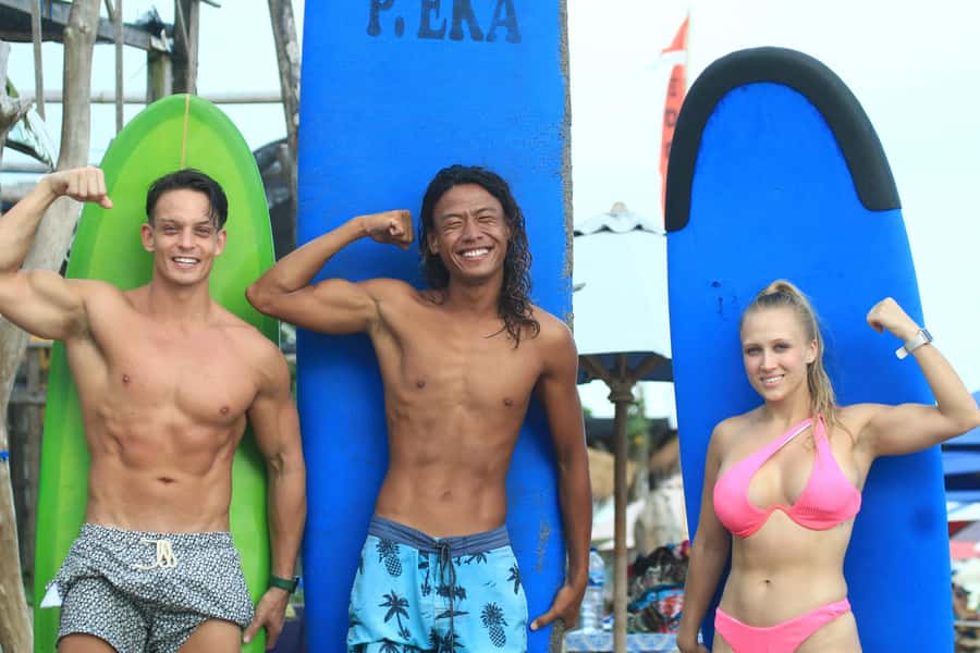 Canggu: 2-Hour Surf Class with a Professional Instructor - Canggu’s Surf Reality: Why This Area Works for Learning