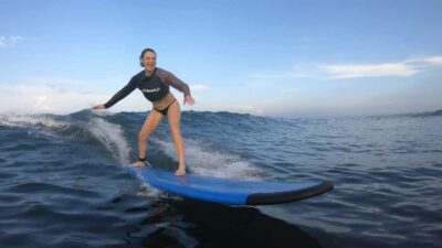 Canggu: 2-Hour Surf Class with a Professional Instructor - The 2-Hour Game Plan From Beach to Board Return