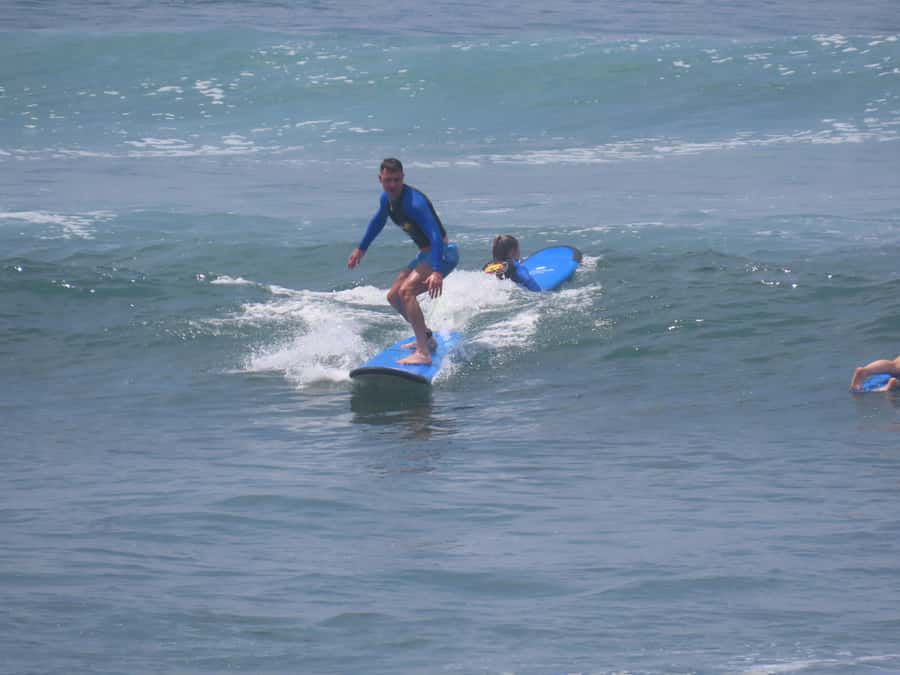 Canggu: 2-Hour Surf Class with a Professional Instructor - Value for $23: What You’re Really Paying For
