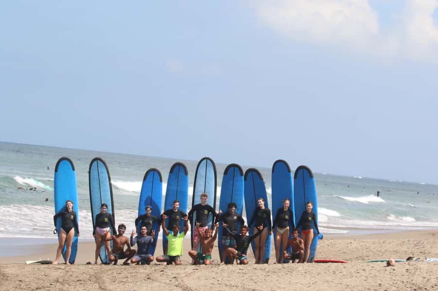 Canggu: 2-Hour Surf Course - Price and Value: $23 for a Full Lesson, Not a Quick Demo