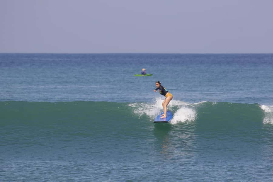 Canggu: 2-Hour Surf Course - Who Should Book This Course in Canggu (and Who Should Skip It)