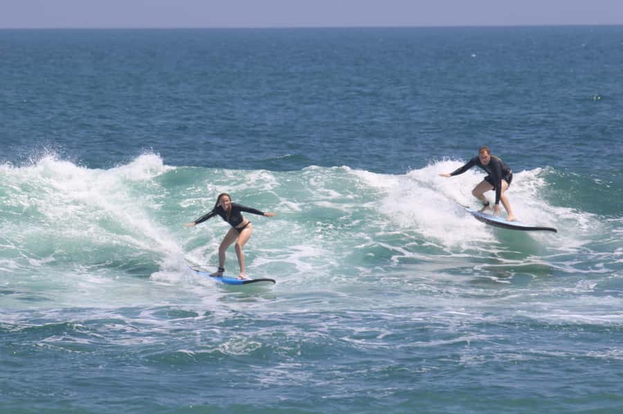 Canggu: 2-Hour Surf Course - Small Details That Make the Lesson Feel Better