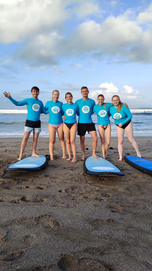 Canggu : 2-Hour Surfing Lesson - Value check: is $27 for 2 hours a good deal?