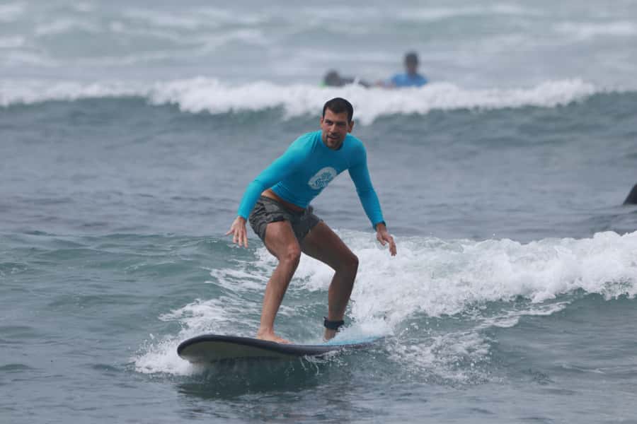 Canggu : 2-Hour Surfing Lesson - Should you book this 2-hour Canggu surf lesson?
