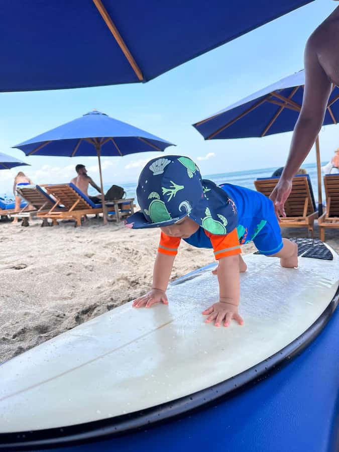 Canggu: 3-days surf course with ISA certified instructor - How the Course Timing Works (Optional Days Included)