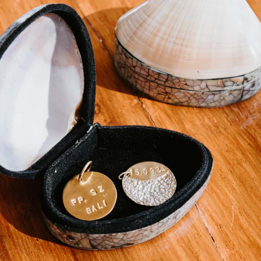 Canggu: Bali Turtle Silver & Gold Workshop - The 2-hour flow: what happens from check-in to finished jewelry