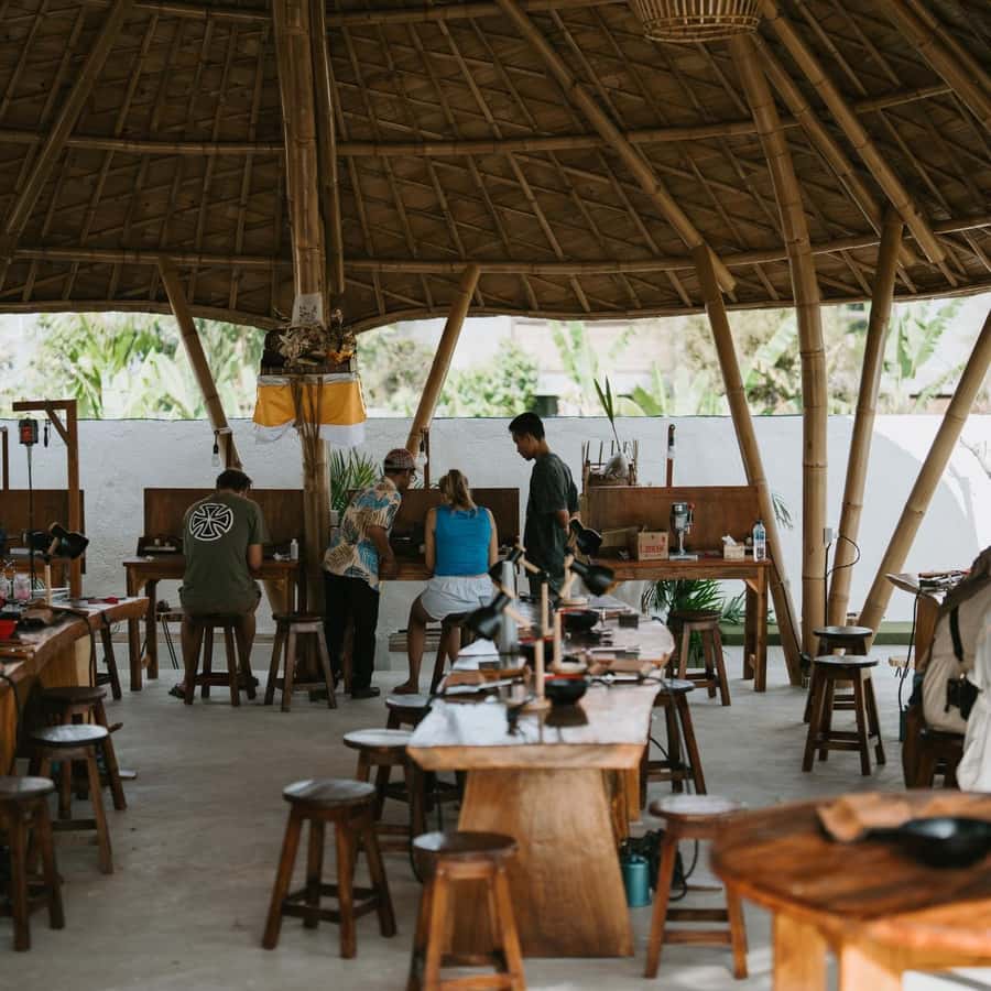 Canggu: Bali Turtle Silver & Gold Workshop - Price and logistics: fitting this into your Bali days