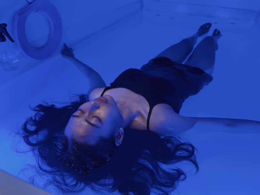 Canggu Bali: Zero Gravity Flotation Therapy by Solace Float - Key Highlights You’ll Actually Notice