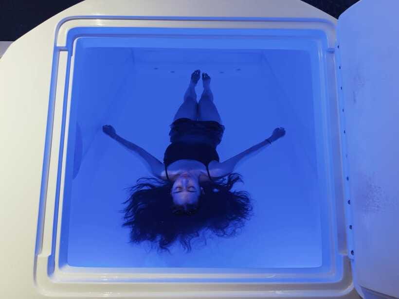 Canggu Bali: Zero Gravity Flotation Therapy by Solace Float - Timing in Canggu: Picking a Time Slot That Works