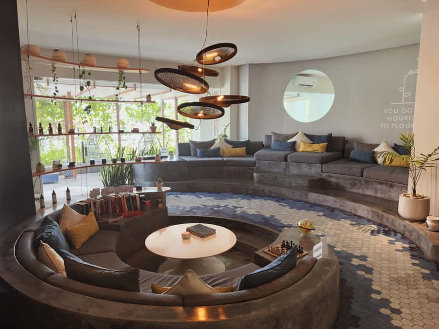 Canggu Bali: Zero Gravity Flotation Therapy by Solace Float - Solace Float in Canggu: A Quiet Reset You Can Schedule