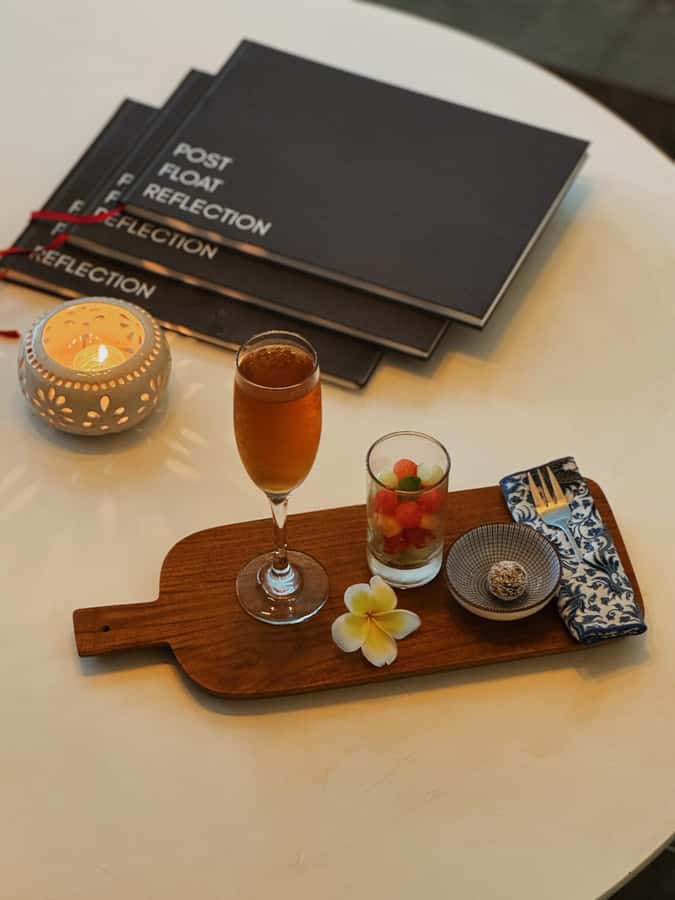 Canggu Bali: Zero Gravity Flotation Therapy by Solace Float - Price and Value in Bali: Why $36 Can Make Sense