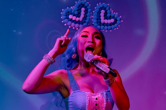 Canggu: Drag Show with Dinner - Sunday Broadway Focus: Big Songs, Familiar Themes