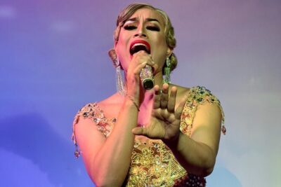 Canggu: Drag Show with Dinner - Friday Drag Tarot Reading: Fun, but Plan for a Slower Pace