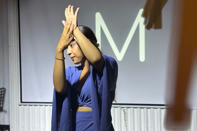 Canggu: Drag Show with Dinner - Deaf Staff, Sign Language Breaks, and Why It Feels Different
