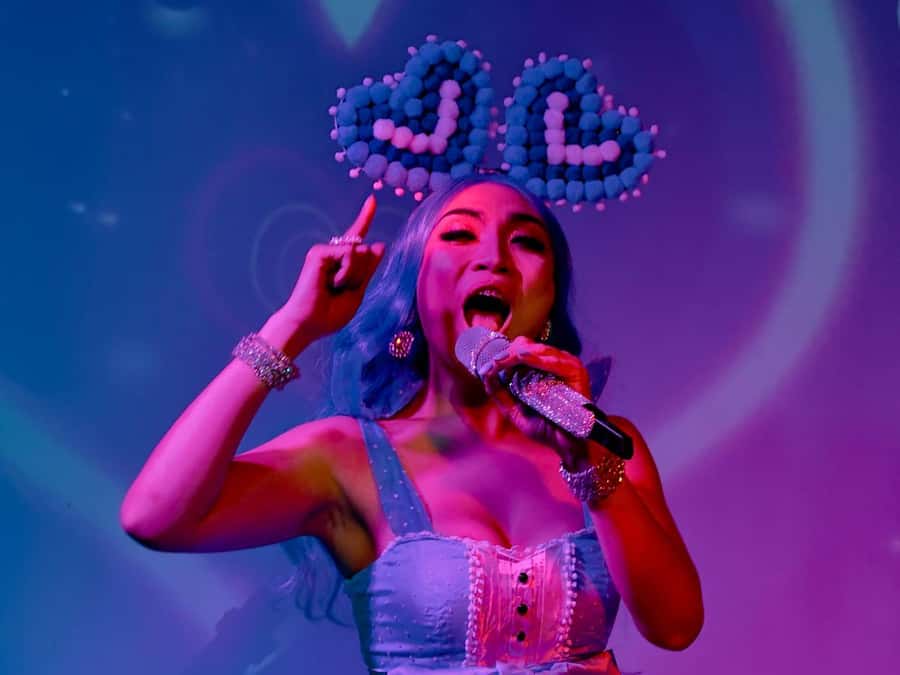 Canggu: Drag Show with Optional Dinner - Tarot with drag on Fridays: playful, not solemn