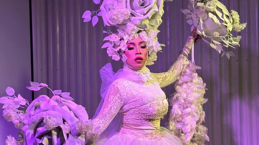Canggu: Drag Show with Optional Dinner - Vibes, service, and why the venue feels different