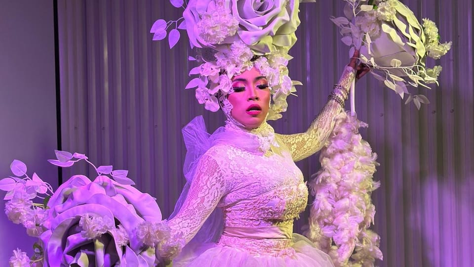 Canggu: Drag Show with Optional Dinner - Price and logistics: planning your Canggu evening