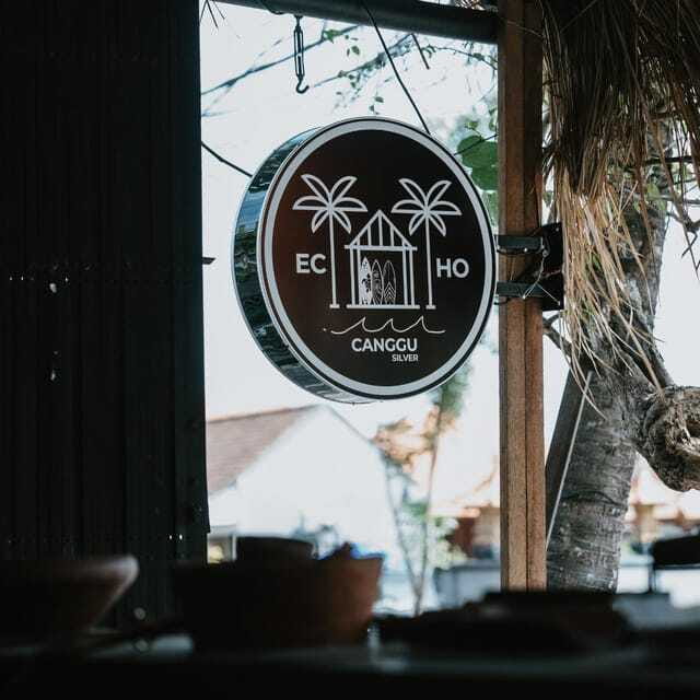 Canggu: Echo Silver Workshop - Who should book Echo Silver Workshop in Canggu