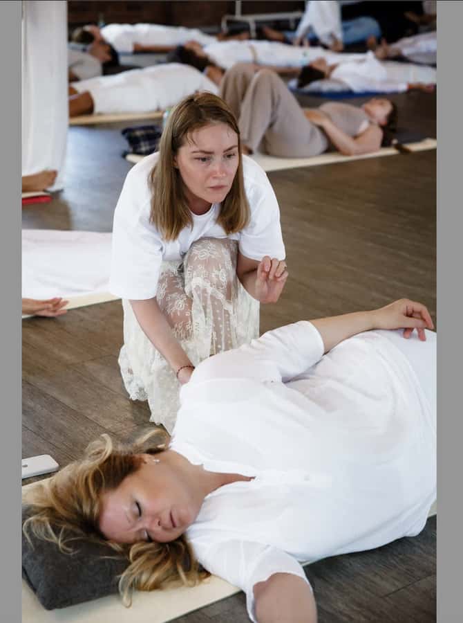 Canggu: Kundalini Activation at ADDA YOGA - Energy work - Key Points You Should Know Before You Go