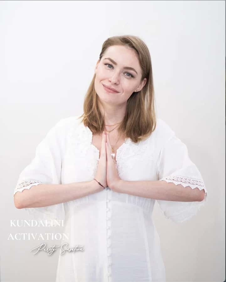 Canggu: Kundalini Activation at ADDA YOGA - Energy work - Should You Book Kundalini Activation at ADDA YOGA Canggu?