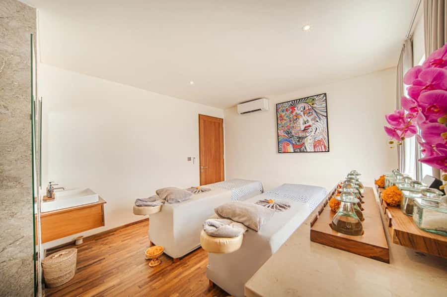 Canggu: Massage and Spa Experience at Svaha Spa Berawa - Svaha Spa Berawa: why this Canggu spa feels like a reset