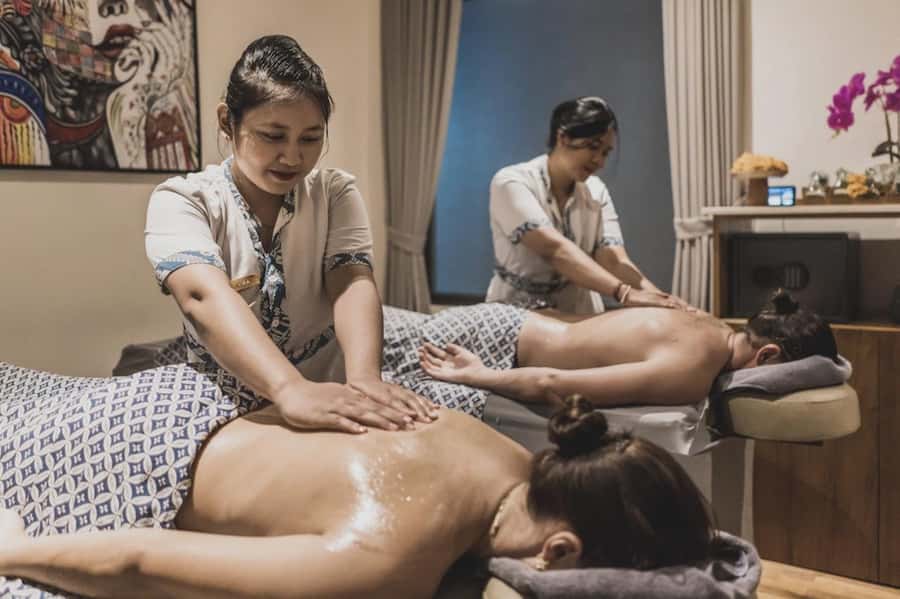 Canggu: Massage and Spa Experience at Svaha Spa Berawa - Massage menu basics: how to choose without overthinking it