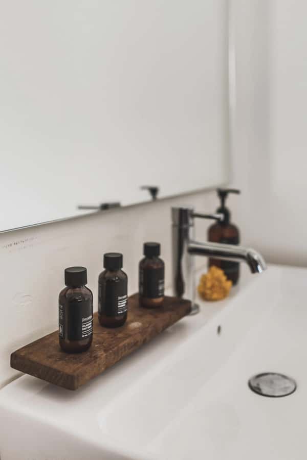Canggu: Massage and Spa Experience at Svaha Spa Berawa - Aromatherapy Massage: when you want the mind to catch up