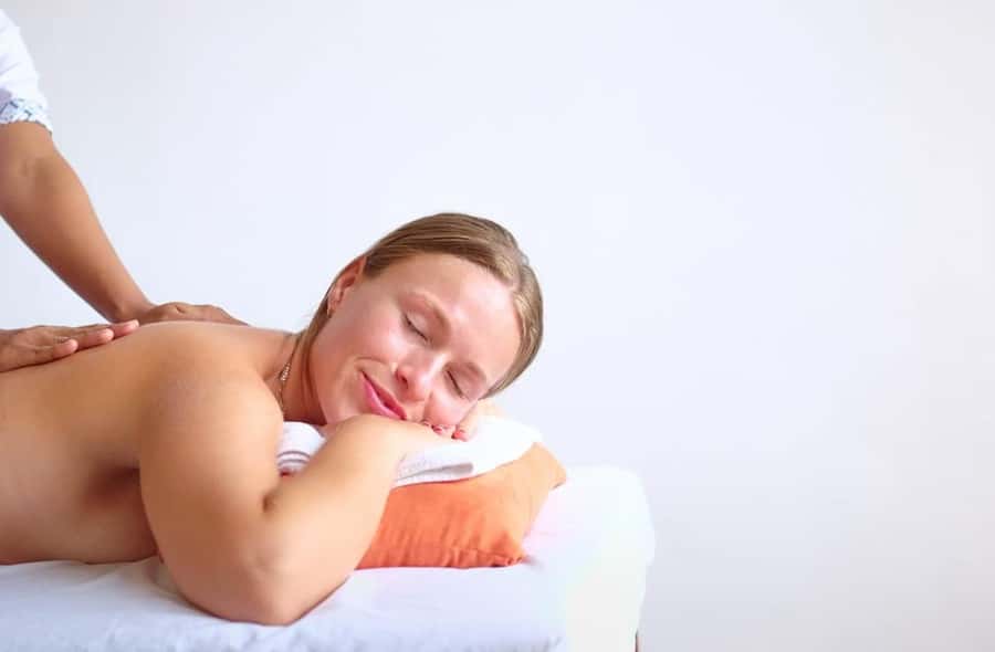 Canggu: Massage and Spa Treatments at Svaha Spa Batu Bolong - How the Massage Choices Actually Work (And Why It Matters)