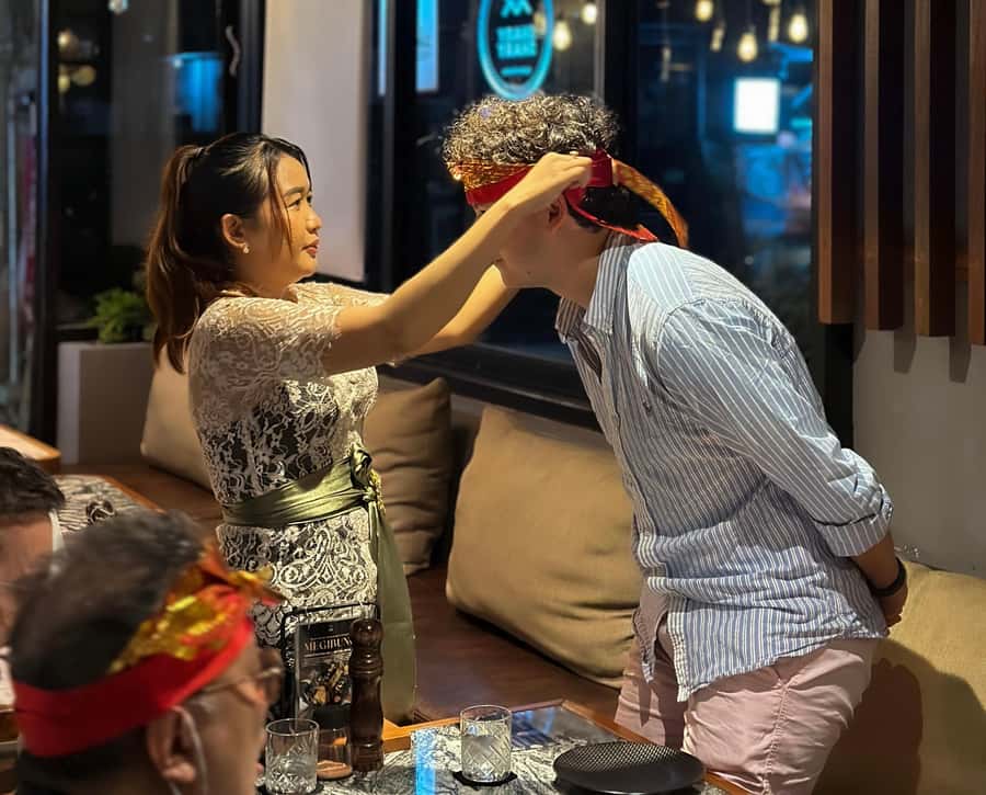 Canggu: Megibung a Unique Balinese Dining Experience - Why a Megibung Dinner in Canggu Feels Like More Than Food