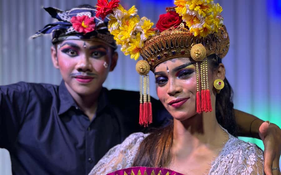 Canggu: Megibung a Unique Balinese Dining Experience - Price and Value: Is $21 Worth It?