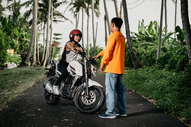 Canggu Motorbike Lessons - Key highlights you’ll feel fast
