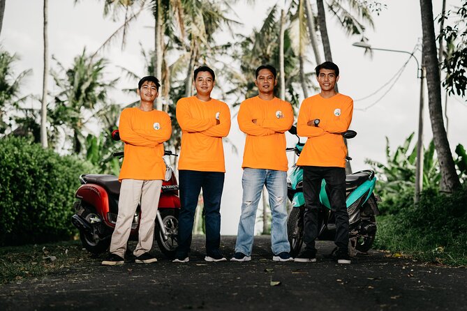 Canggu Motorbike Lessons - Why a Canggu manual lesson is such a smart move