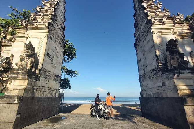Canggu Motorbike Lessons - Price and value: what $35 buys you in Bali terms