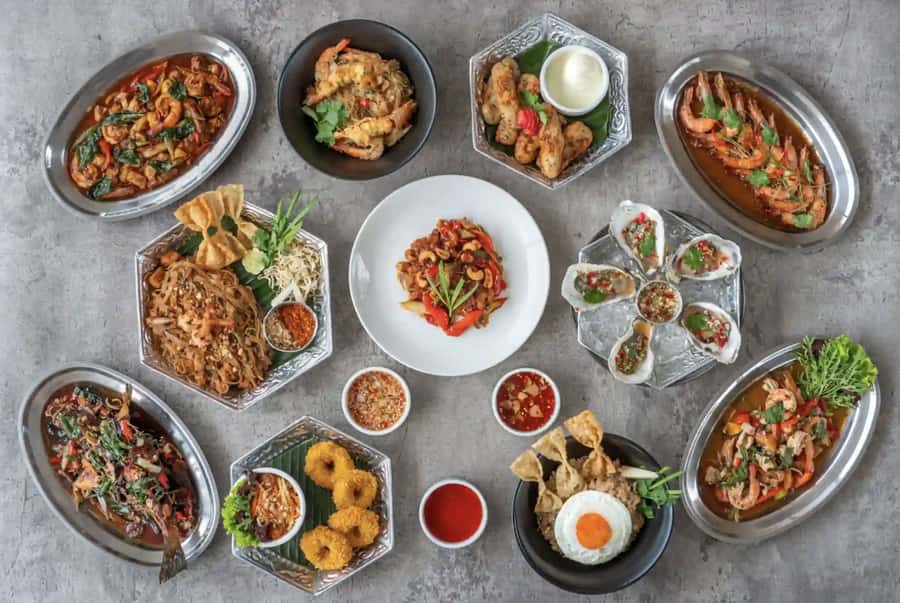 Canggu: Paed Thai Cuisine Restaurant Dining Experience - Thai-Meal Timing in Canggu: What This Is (and Isn’t)