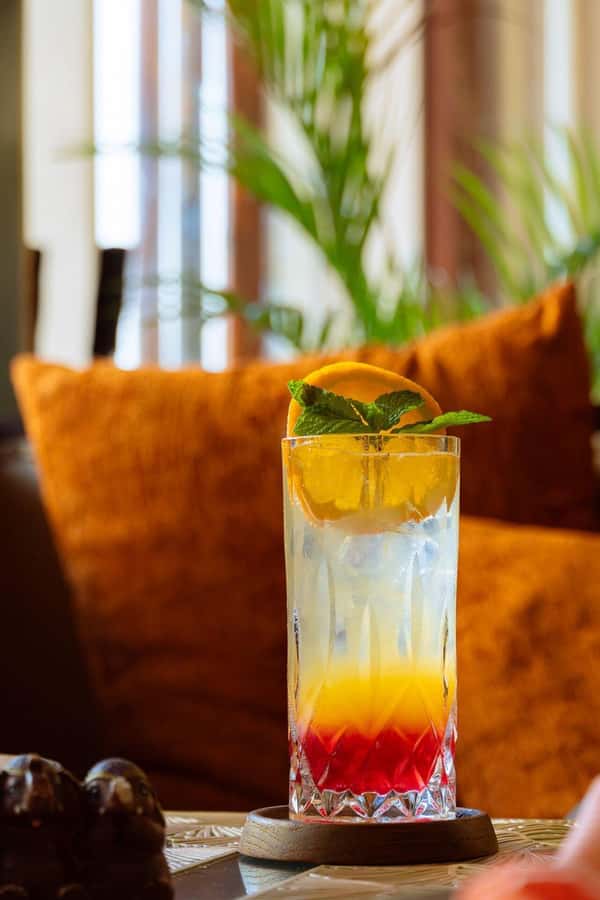 Canggu: Paed Thai Cuisine Restaurant Dining Experience - Practical Rules You’ll Want to Know
