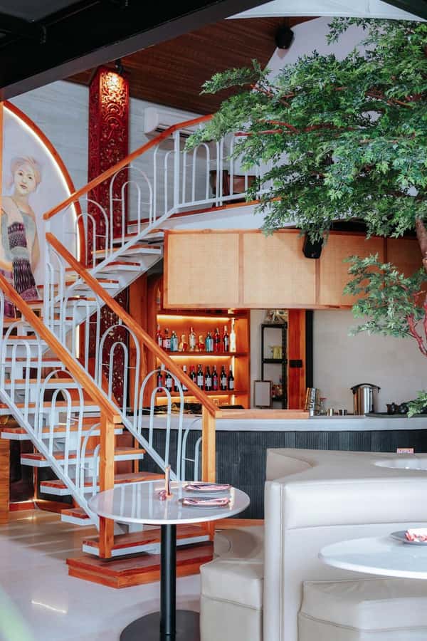 Canggu: Paed Thai Cuisine Restaurant Dining Experience - Getting It to Fit Your Day in Canggu