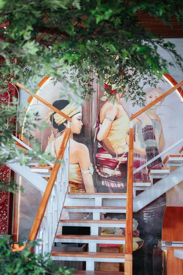 Canggu: Paed Thai Cuisine Restaurant Dining Experience - The Voucher That Lets You Order Like You Mean It