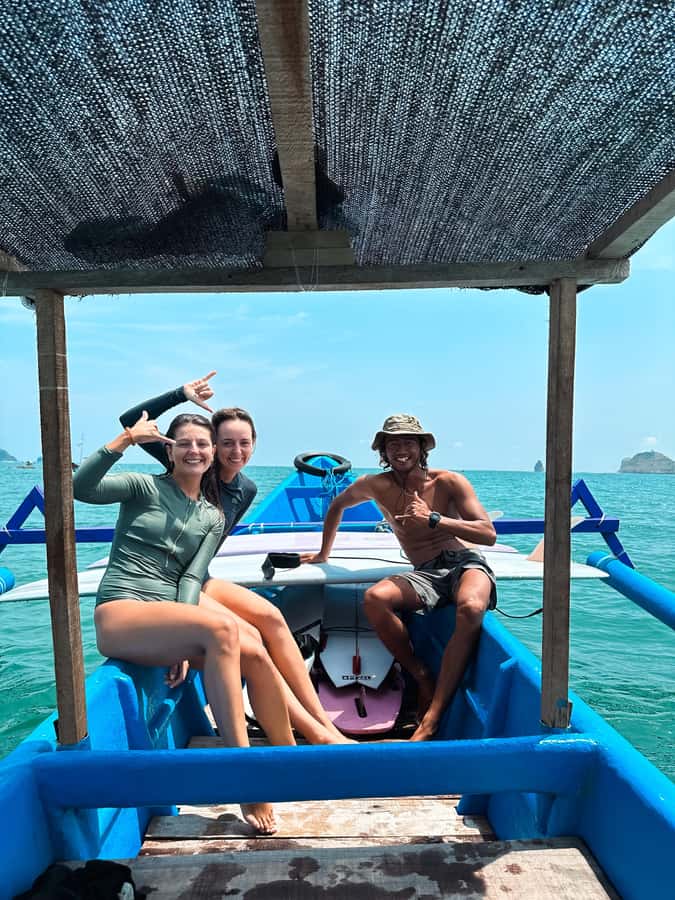 Canggu: Private Surf Lesson with certified lifeguard - Gear and Comfort Details That Make the Lesson Feel Smooth