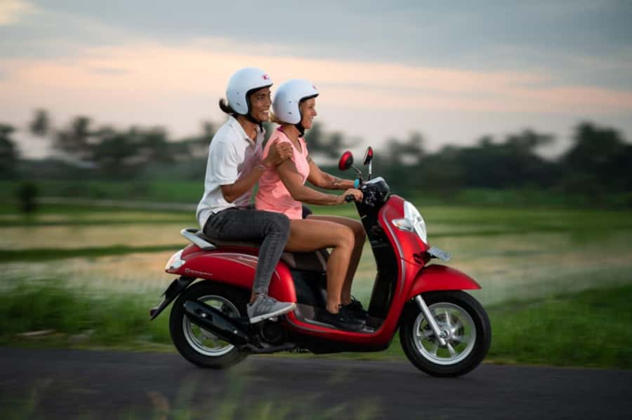 Canggu: Scooter Lesson with Professional Instructor - Key things that make this lesson worth your time