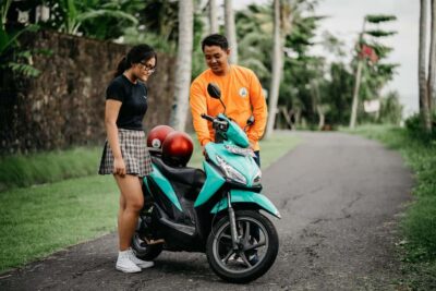 Canggu: Scooter Lesson with Professional Instructor - How the 2-hour lesson runs from start to finish