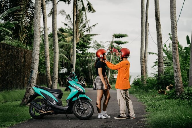 Canggu Scooter Lessons - Price and value: is $31.34 per person worth it?